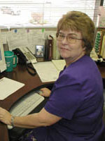 Kay Sullivan, ACS